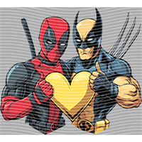 Marvel Comics-MA 226